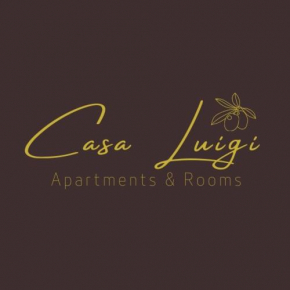 Casa Luigi - appartamenti a Peschiera del Garda